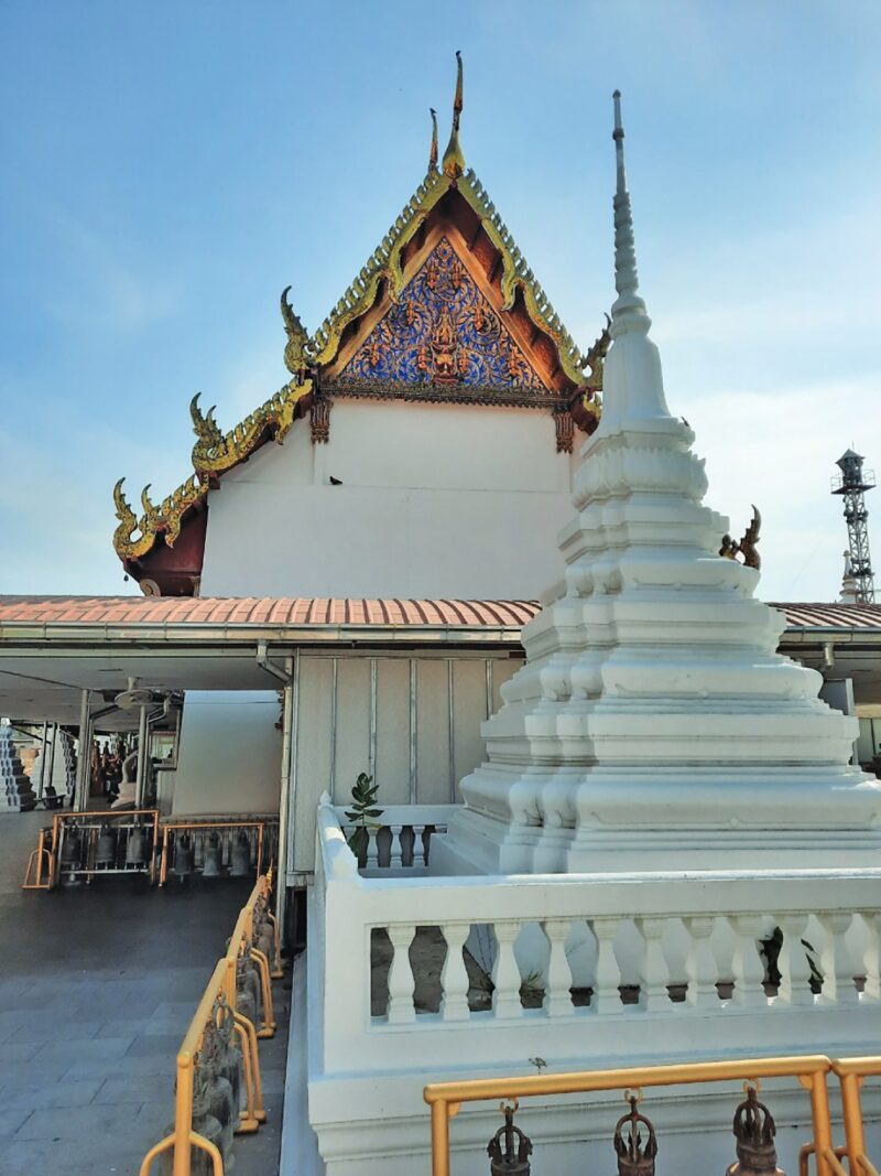 เที่ยววัด-วันหยุด