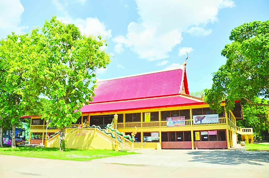 ข่าวสดพระเครื่อง