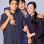 “สาวบ้านแต้” คว้า โหน-กิมกลอย ขึ้นแท่นพระนาง ดึง กัปตัน ภูธเนศ คืนจอ