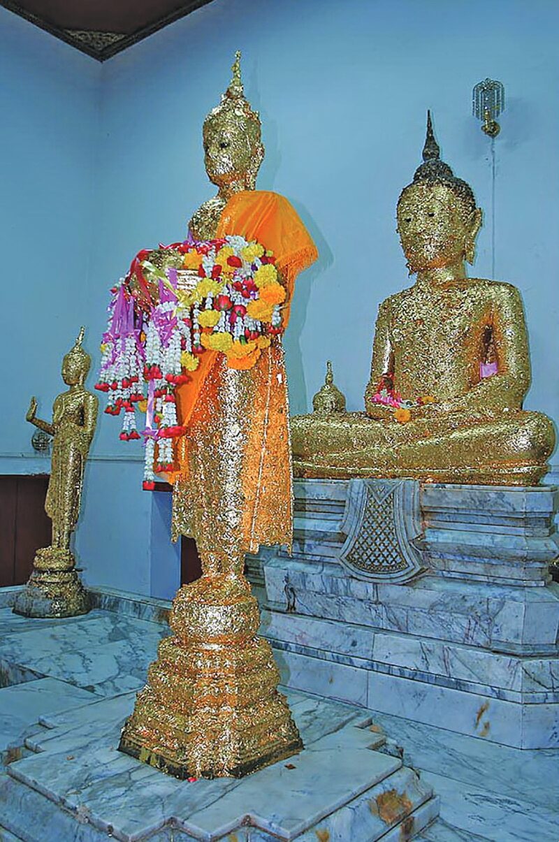 เที่ยววัด-วันหยุด