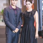 สกู๊ปบันเทิง - รวมดาวดัง-อวดลุกส์สุดปัง! FEED x KHAOSOD AWARDS 2026