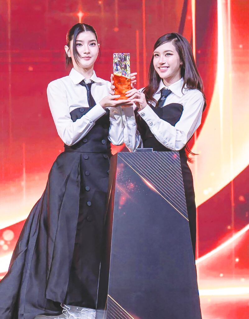 FEED x KHAOSOD AWARDS 2026