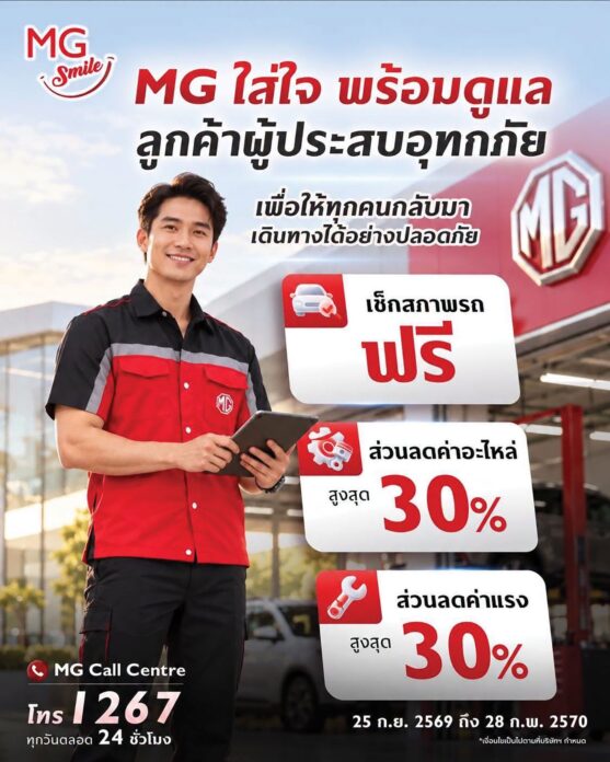 หลาก&หลายรถยนต์