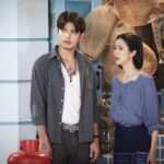 เรื่องย่อ แหวนรักข้ามเวลา เปิดเคมีใหม่ ยูโร-มุก ย้อนเวลาพิสูจน์รักแท้