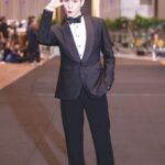 สกู๊ปบันเทิง - รวมดาวดัง-อวดลุกส์สุดปัง! FEED x KHAOSOD AWARDS 2026