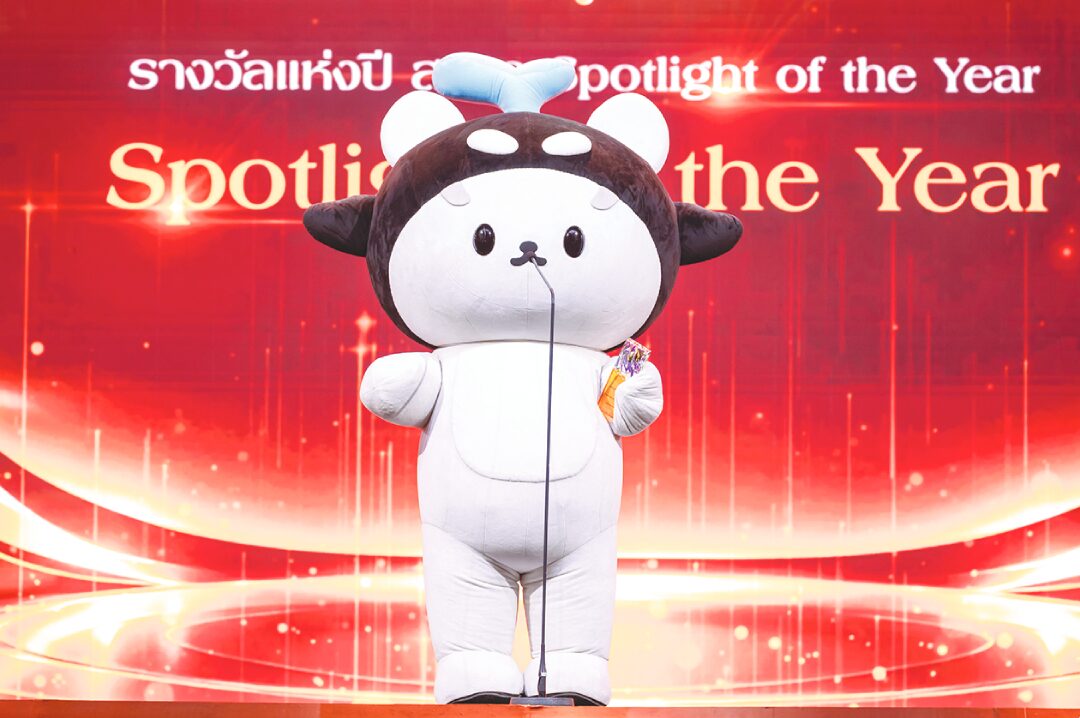 FEED x KHAOSOD AWARDS 2026