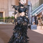 สกู๊ปบันเทิง - รวมดาวดัง-อวดลุกส์สุดปัง! FEED x KHAOSOD AWARDS 2026